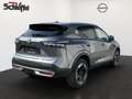 Nissan Qashqai 1.3 DIG-T MHEV Xtronic N-Connecta (J12) Grau - thumbnail 3