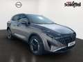 Nissan Qashqai 1.3 DIG-T MHEV Xtronic N-Connecta (J12) Grau - thumbnail 2