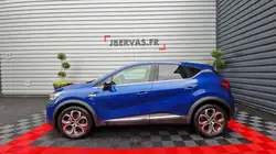 Renault Captur E-TECH PLUG-IN 160 - 21 INTENS
