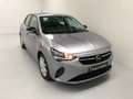 Opel Corsa 1.5 TURBO D EDITION GPS APPLE CAR PLAY GARANTIE Grijs - thumbnail 3