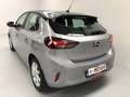 Opel Corsa 1.5 TURBO D EDITION GPS APPLE CAR PLAY GARANTIE Grijs - thumbnail 8