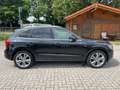 Audi Q5 2.0 TFSIquattro-S LINE Sport PLUS-VOLL! 3 X S Schwarz - thumbnail 9