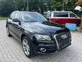 Audi Q5 2.0 TFSIquattro-S LINE Sport PLUS-VOLL! 3 X S Schwarz - thumbnail 1