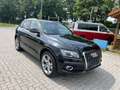 Audi Q5 2.0 TFSIquattro-S LINE Sport PLUS-VOLL! 3 X S Schwarz - thumbnail 15