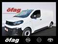 Opel Vivaro BlueHDi 120 S&S M Weiß - thumbnail 1