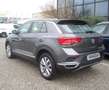 Volkswagen T-Roc 2.0 TDI SCR 150 CV DSG 4MOTION Style BlueMot. Tech Grigio - thumbnail 4