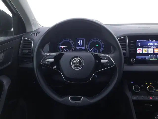 Skoda Karoq view 11
