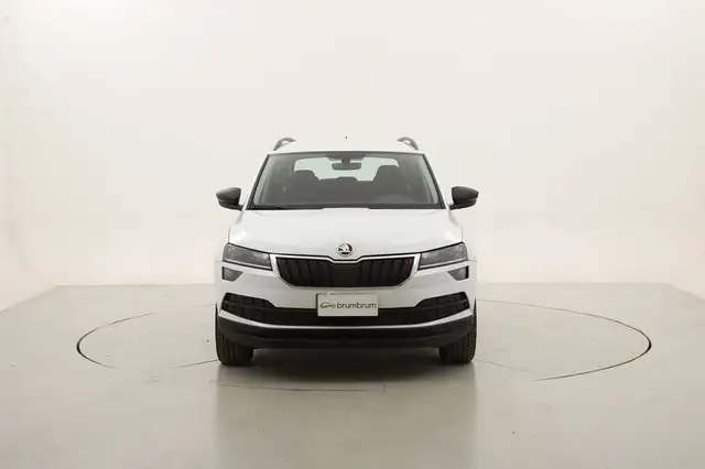 Skoda Karoq view 8
