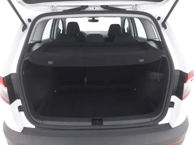 Skoda Karoq view 14