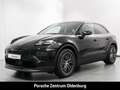 Porsche Macan 4 Luftfederung AHK Bose Panorama Schwarz - thumbnail 1