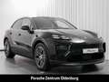 Porsche Macan 4 Luftfederung AHK Bose Panorama Schwarz - thumbnail 6
