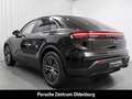 Porsche Macan 4 Luftfederung AHK Bose Panorama Schwarz - thumbnail 3