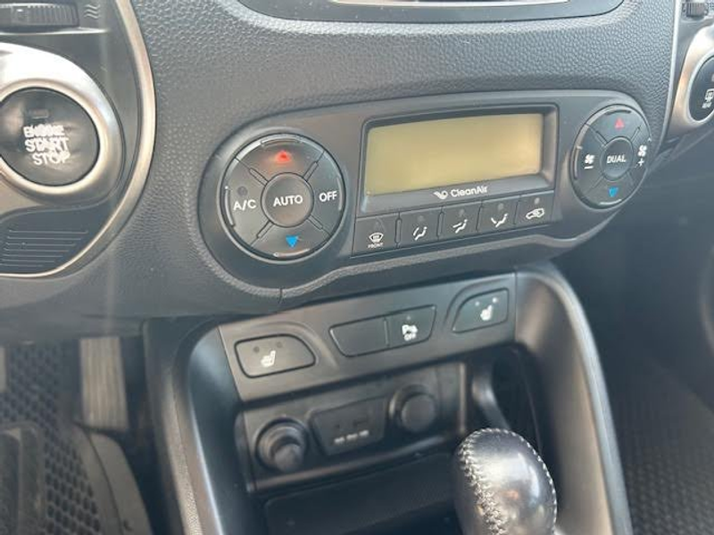 Hyundai iX35 Style 2WD — photo 10