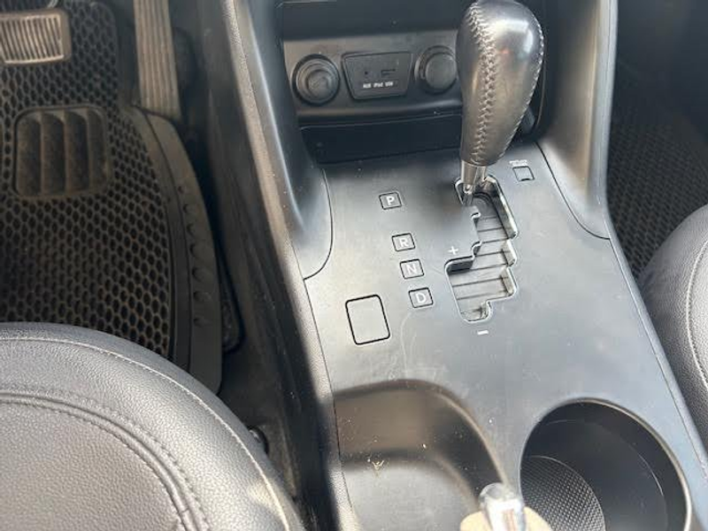Hyundai iX35 Style 2WD — photo 11