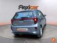 Kia Picanto 1.0 DPi Drive Gris - thumbnail 7