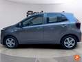 Kia Picanto 1.0 DPi Drive Gris - thumbnail 4