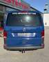 Volkswagen T6 Kombi LR 2,0 TDI Blau - thumbnail 4