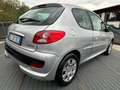 Peugeot 206 Plus 1.1 60CV 3p. TRENDY NEOPATENTATI CLIMA Silber - thumbnail 4