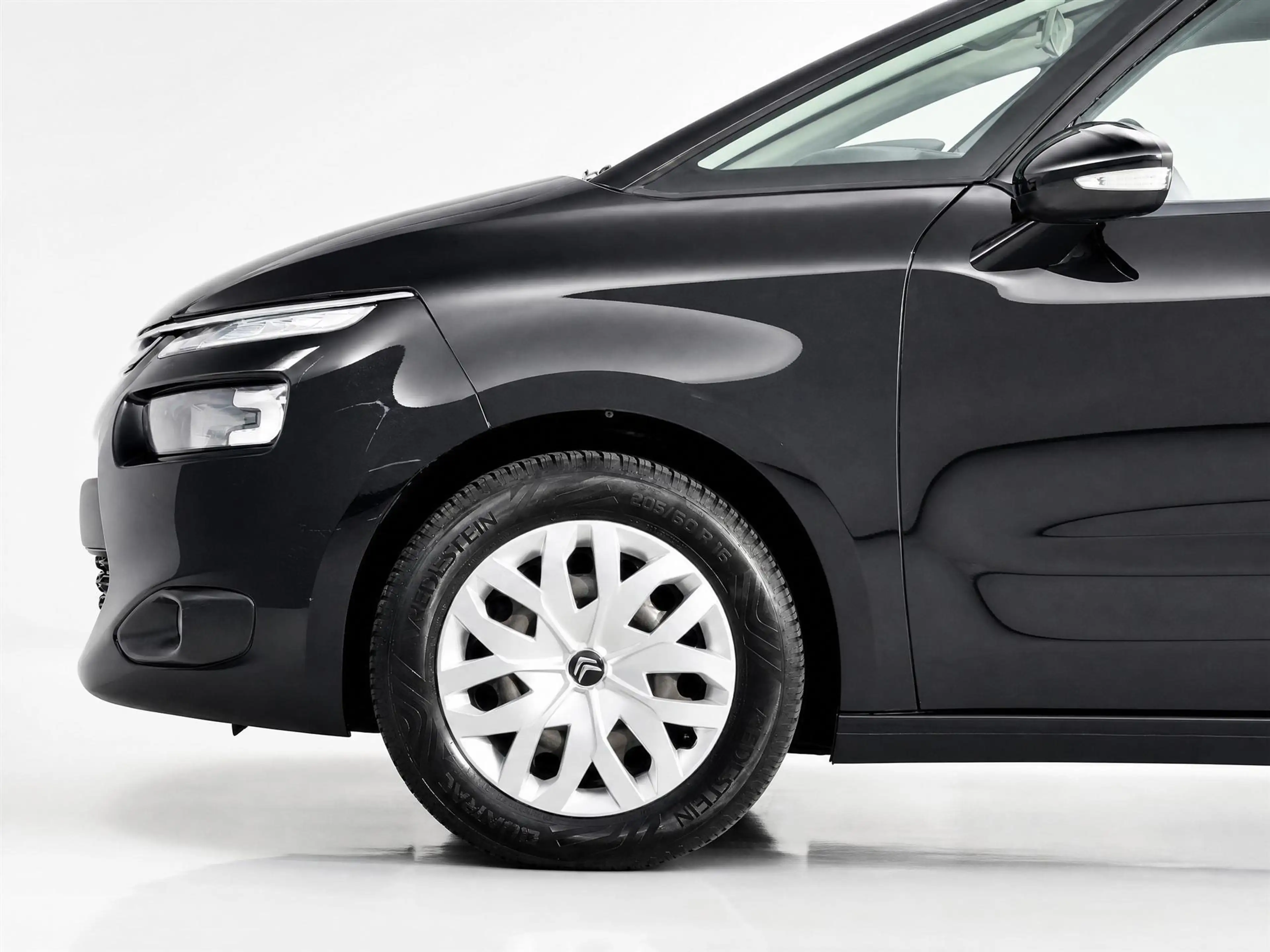 Citroen C4 Picasso 1.2 PureTech Selection | Trekhaak | Navi | Stoelma — photo 8