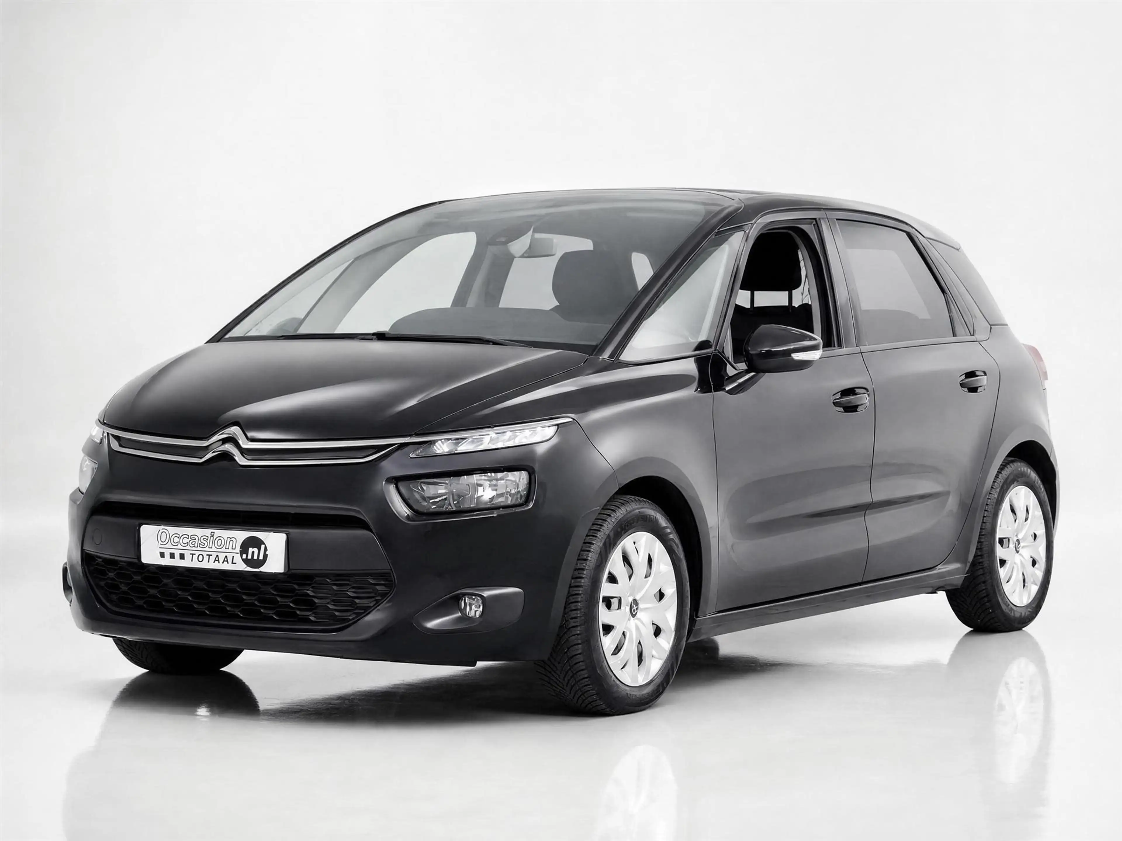 Citroen C4 Picasso 1.2 PureTech Selection | Trekhaak | Navi | Stoelma
