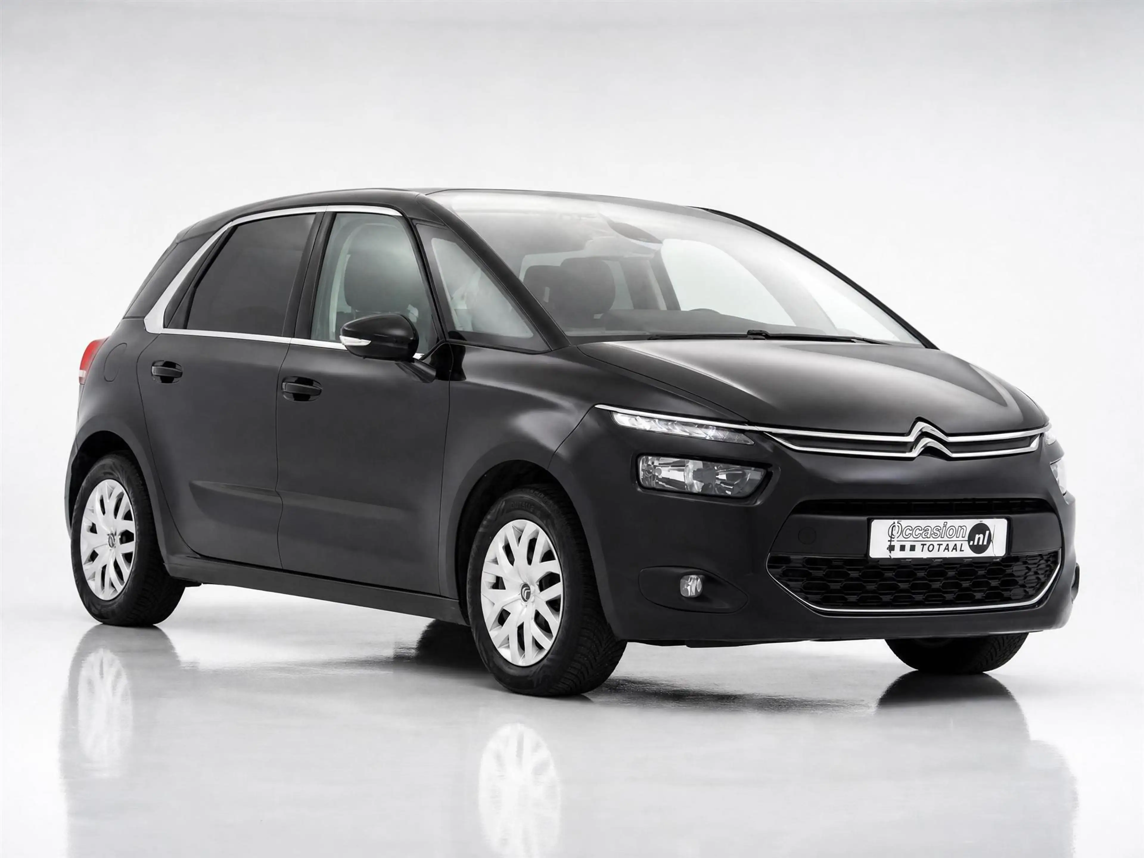 Citroen C4 Picasso 1.2 PureTech Selection | Trekhaak | Navi | Stoelma — photo 3