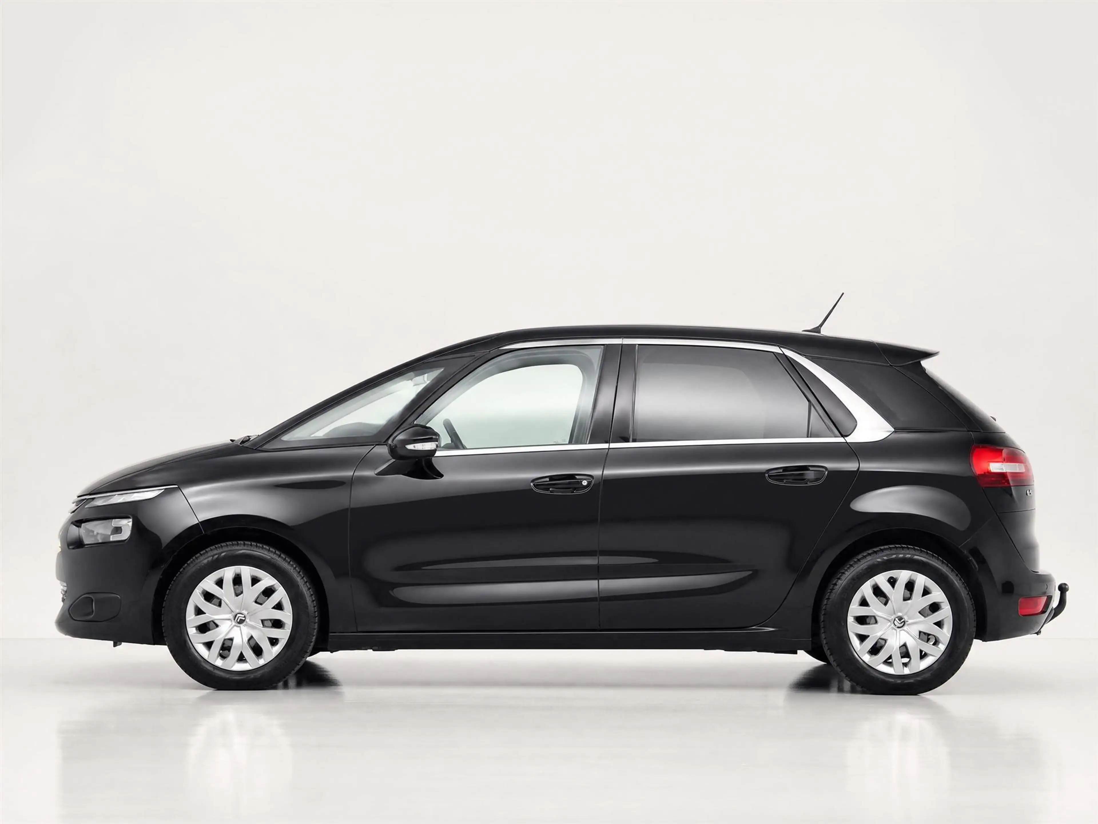 Citroen C4 Picasso 1.2 PureTech Selection | Trekhaak | Navi | Stoelma — photo 7