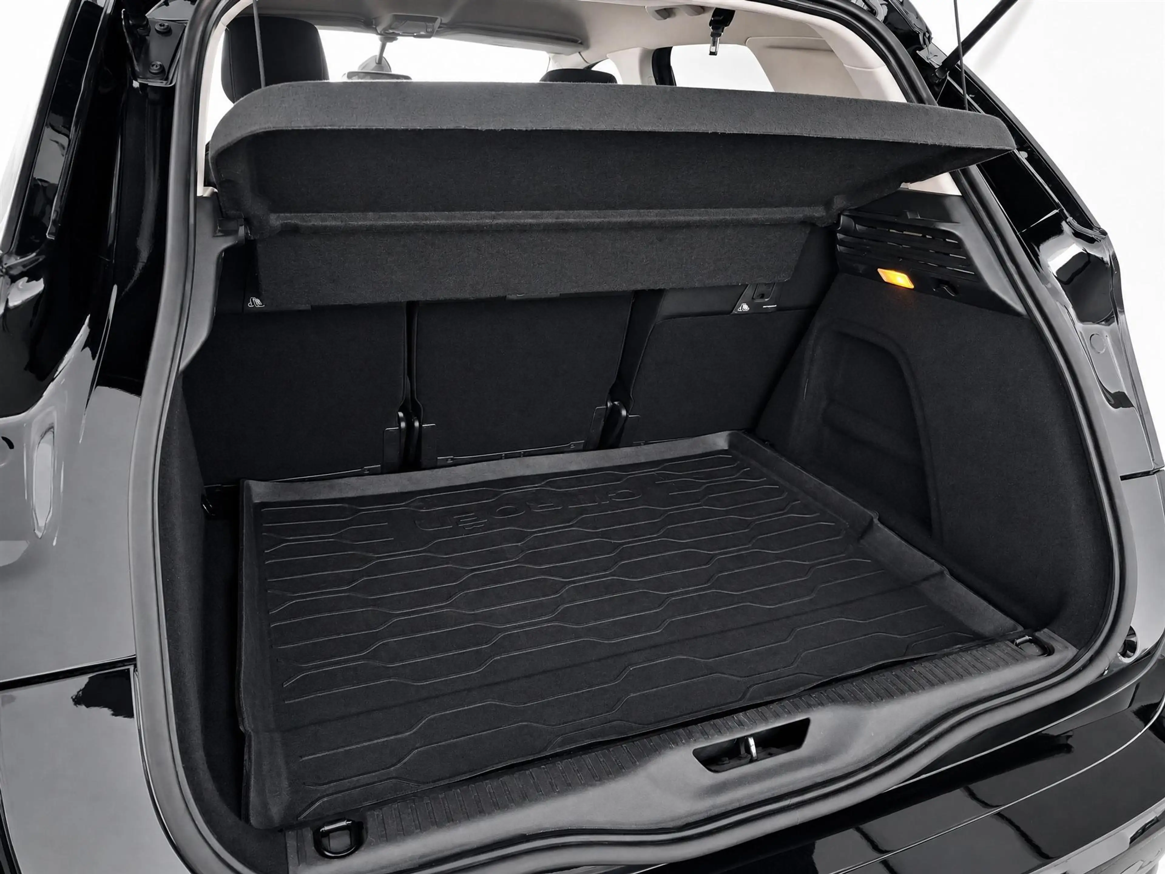 Citroen C4 Picasso 1.2 PureTech Selection | Trekhaak | Navi | Stoelma — photo 18