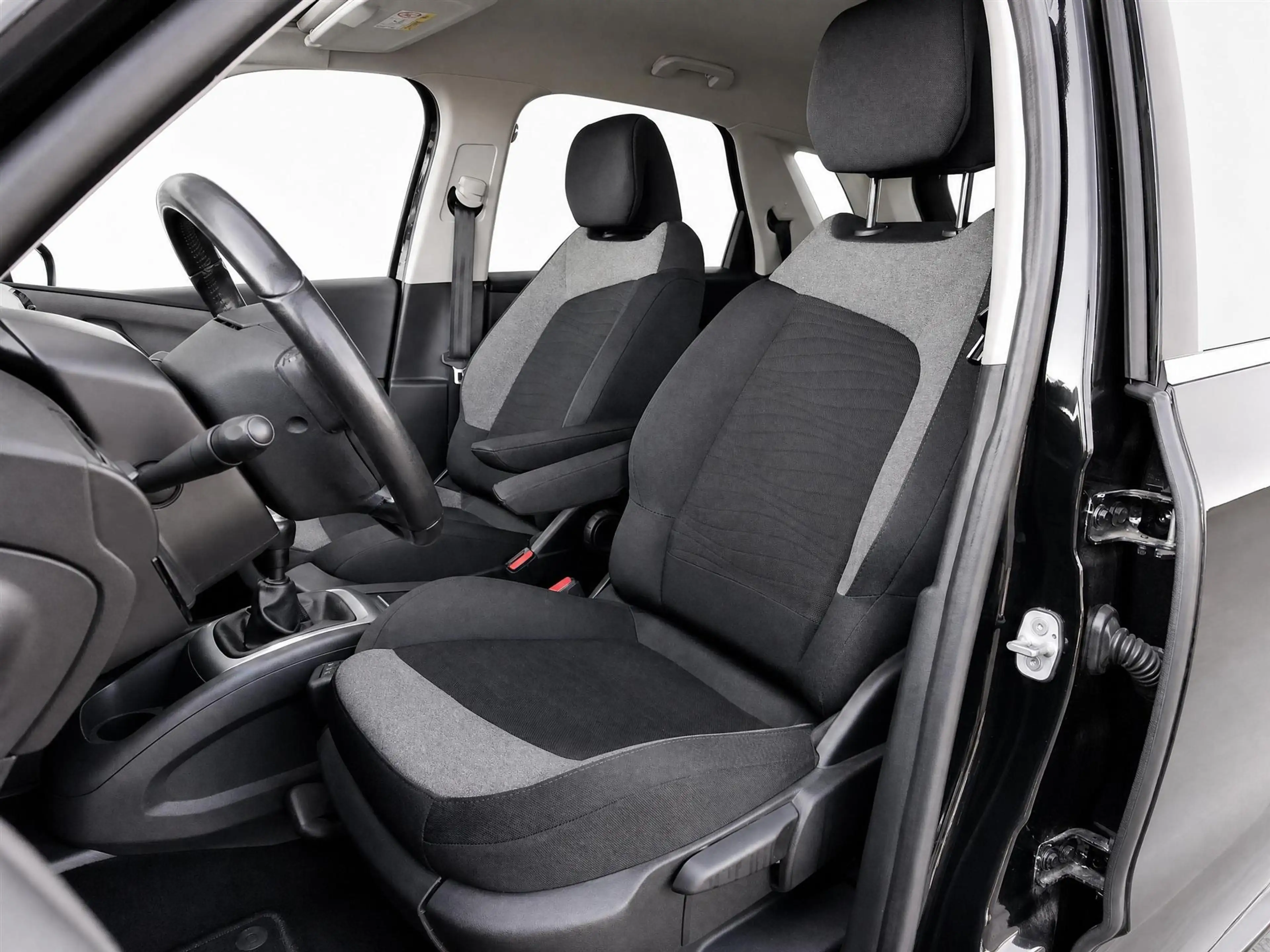 Citroen C4 Picasso 1.2 PureTech Selection | Trekhaak | Navi | Stoelma — photo 12