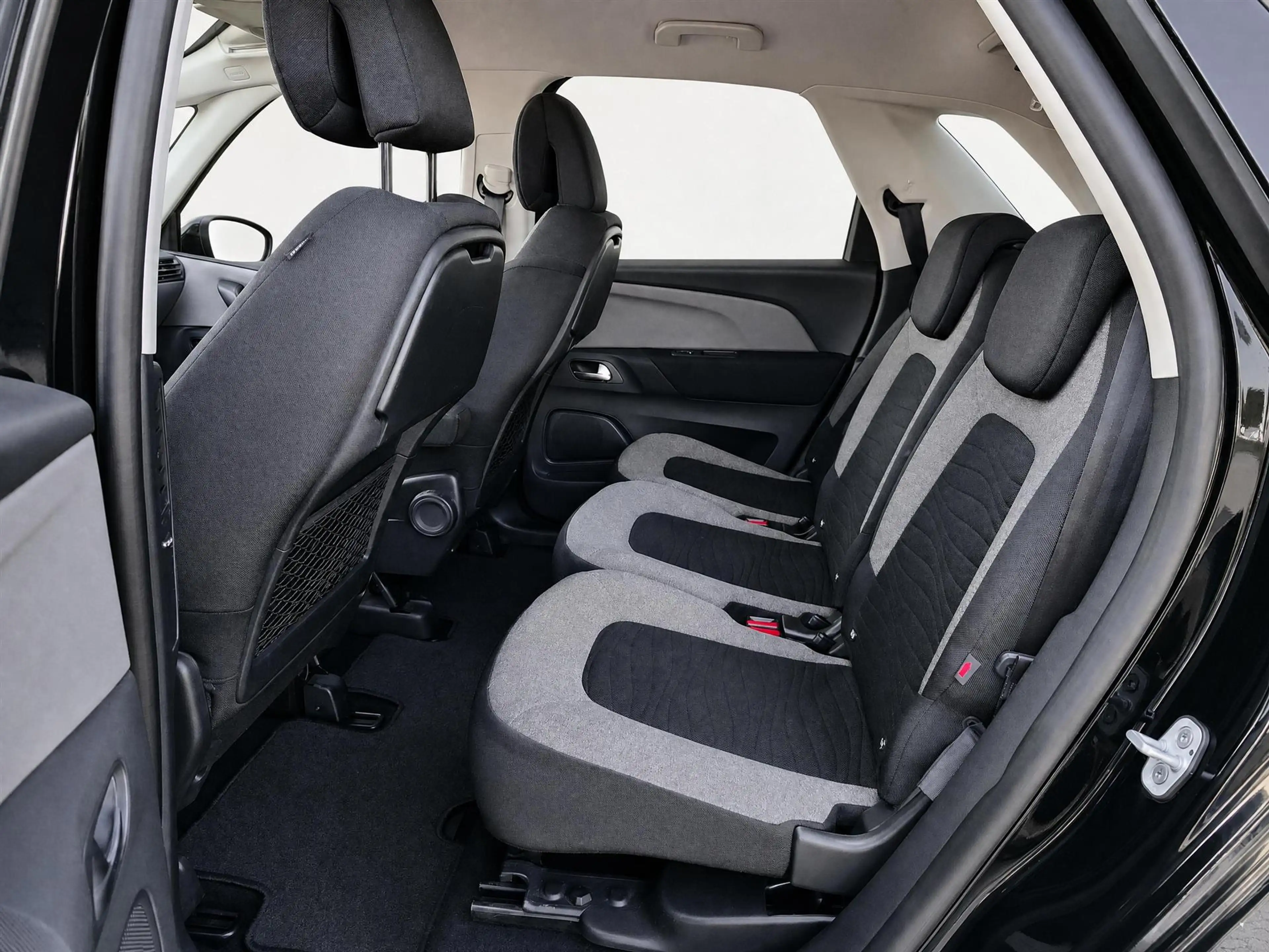 Citroen C4 Picasso 1.2 PureTech Selection | Trekhaak | Navi | Stoelma — photo 10