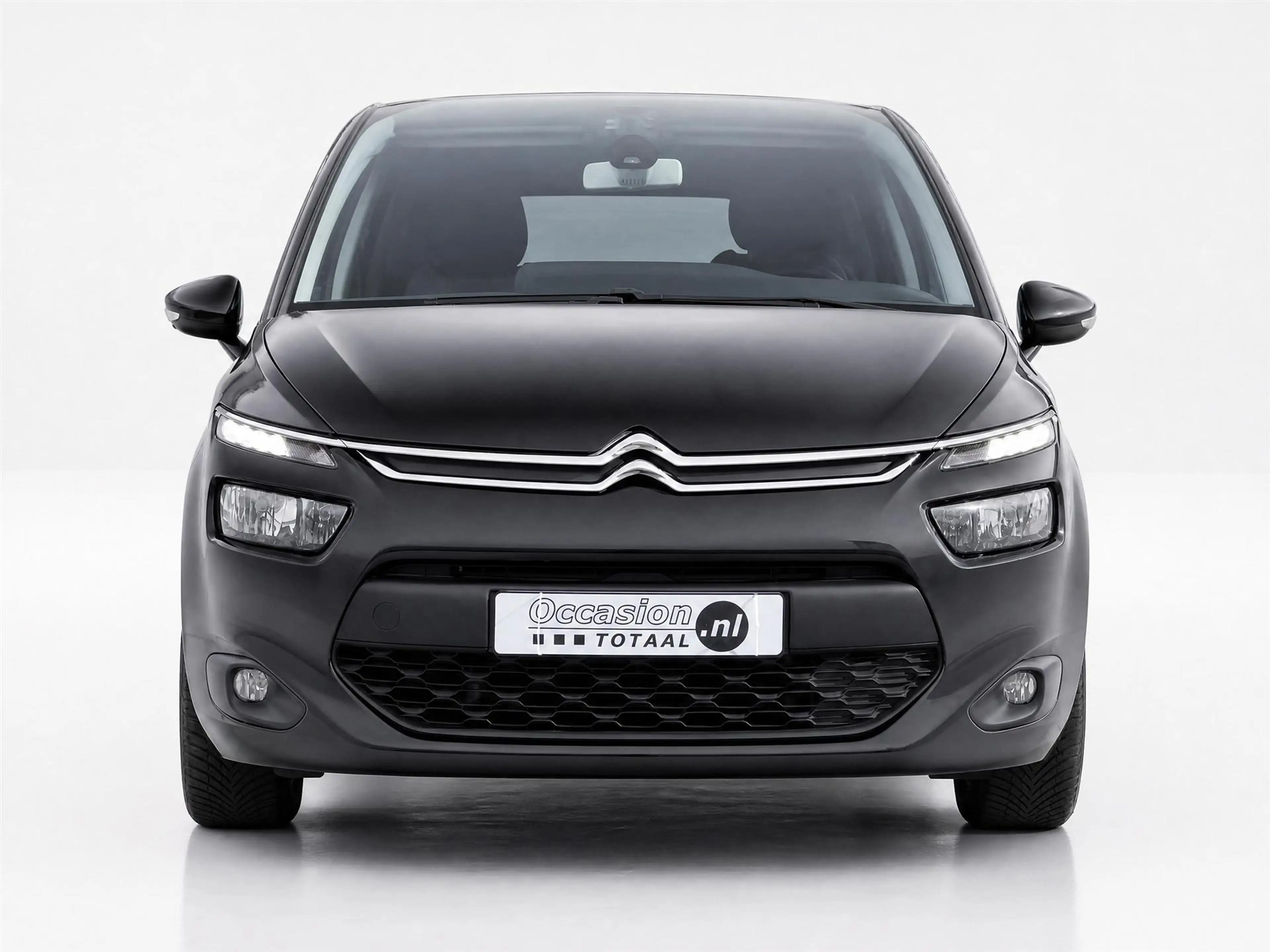 Citroen C4 Picasso 1.2 PureTech Selection | Trekhaak | Navi | Stoelma — photo 2
