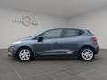 Renault Clio 1.5 Energy dCi - 90  IV Limited - LIVRAISON FRANCE POSSIBLE Gris - thumbnail 11