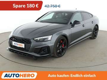 3.0 TDI Mild-Hybrid quattro Aut.*NAVI*LED*TEMPO*