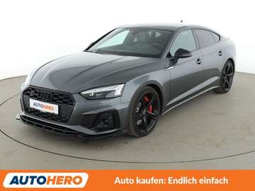 3.0 TDI Mild-Hybrid quattro Aut.*NAVI*LED*TEMPO*