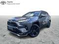 Toyota RAV 4 2.5 PHEV CVT Premium Plus Negro - thumbnail 32