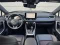 Toyota RAV 4 2.5 PHEV CVT Premium Plus Negro - thumbnail 12