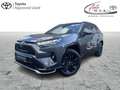 Toyota RAV 4 2.5 PHEV CVT Premium Plus Negro - thumbnail 1