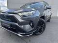 Toyota RAV 4 2.5 PHEV CVT Premium Plus Negro - thumbnail 2