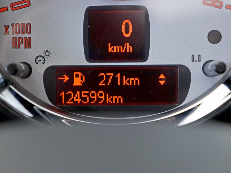 MINI Cooper S Paceman 1.6 ALL4 Chili | Navi | Pano | Stoelverwarming — photo 4