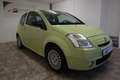 Citroen C2 C2 1.4 + Klima/ Allwetterreifen/ ***HU-AU NEU*** Żółty - thumbnail 2