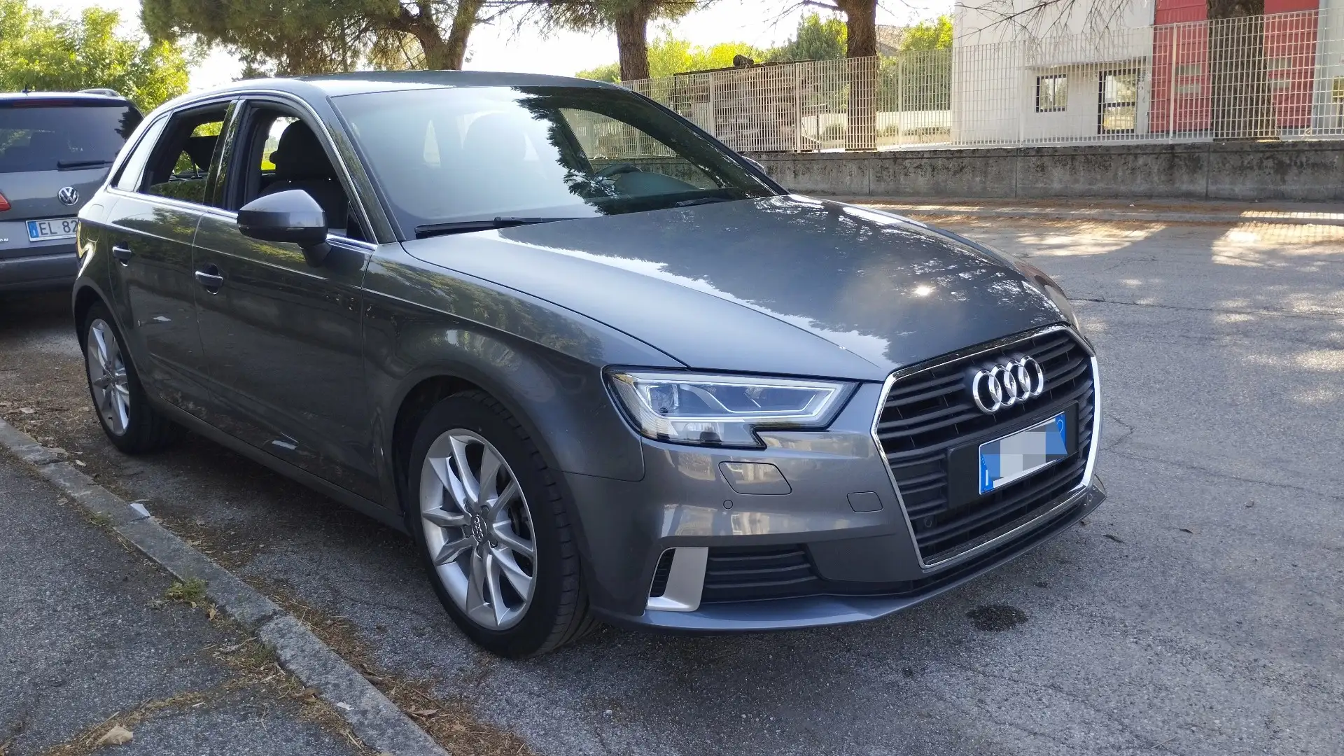 Audi A3 1.6 tdi Business 116cv - 2
