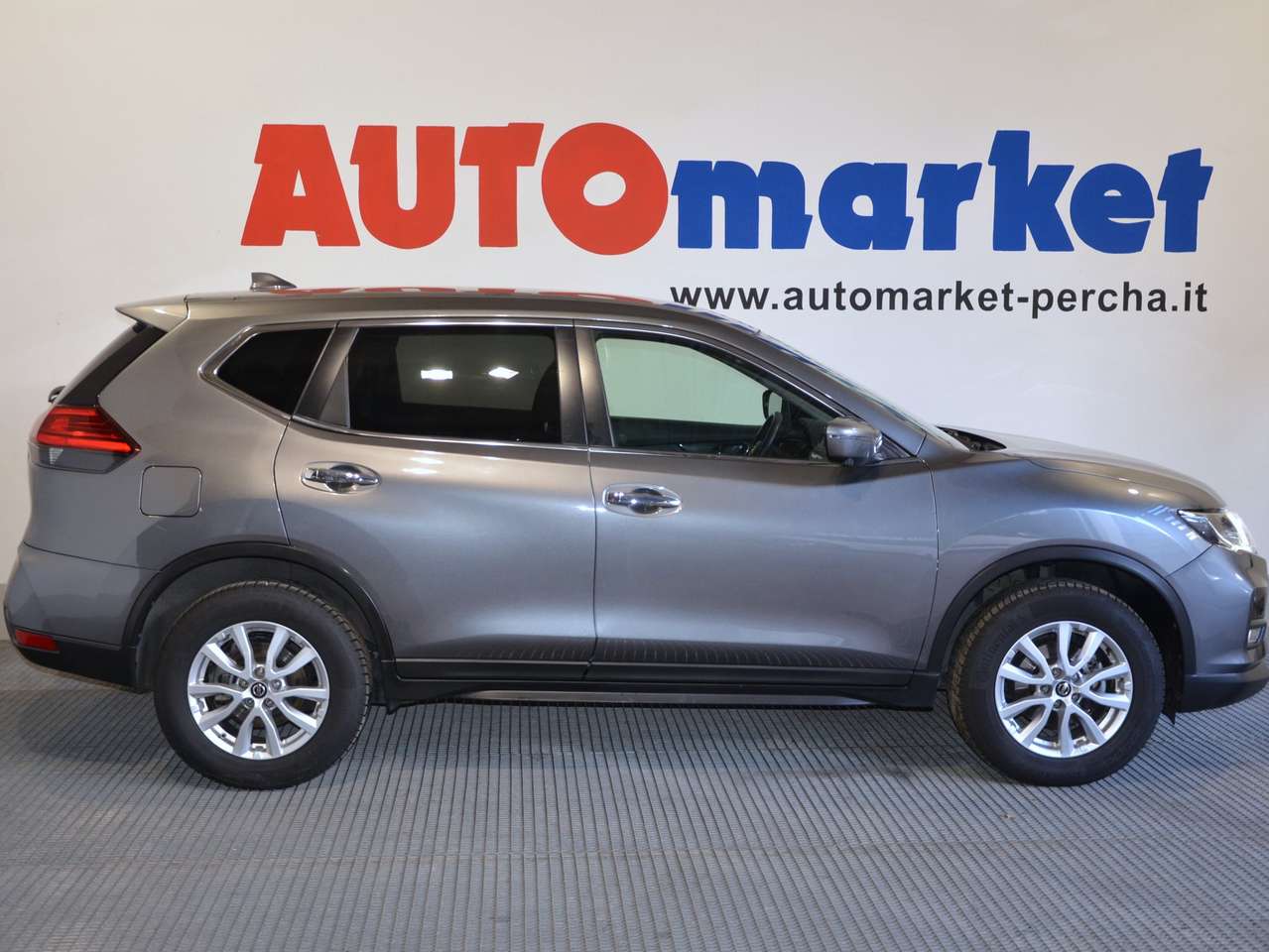 Nissan X-Trail 1.6 DCI Acenta 4wd