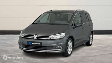 1.4 TSI 150ch BlueMotion Technology Carat DSG7 5 places