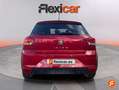 SEAT Ibiza 1.0 MPI S&S Style 59kW Burdeos - thumbnail 7