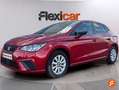 SEAT Ibiza 1.0 MPI S&S Style 59kW Burdeos - thumbnail 3