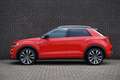 Volkswagen T-Roc 1.5 TSI 150pk DSG Sport Business R | Panoramadak | Rood - thumbnail 13