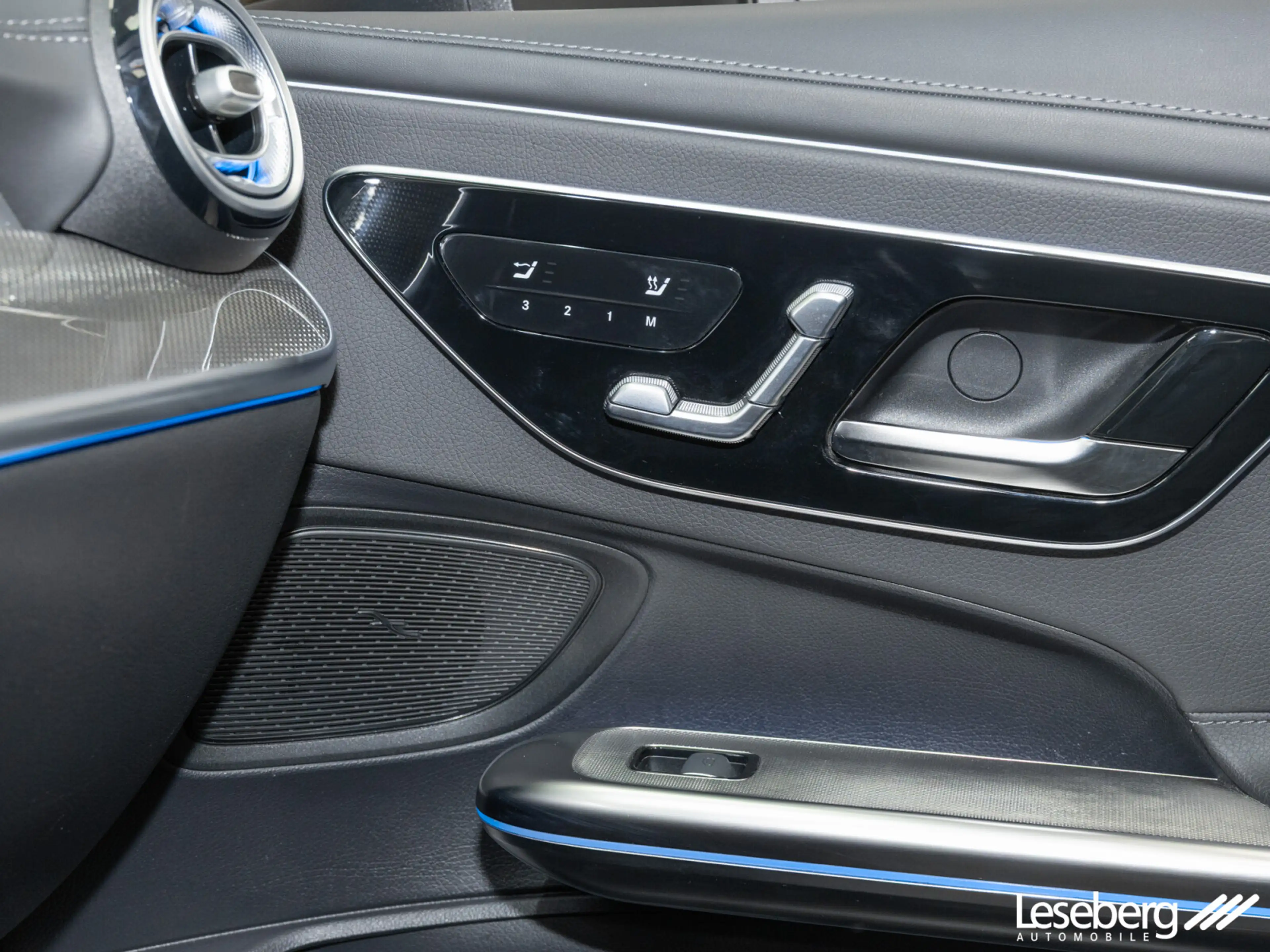 Mercedes-Benz CLE 200 CLE 200 AMG Cabrio LED/Kamera/Memory/Ambiente/ — photo 13