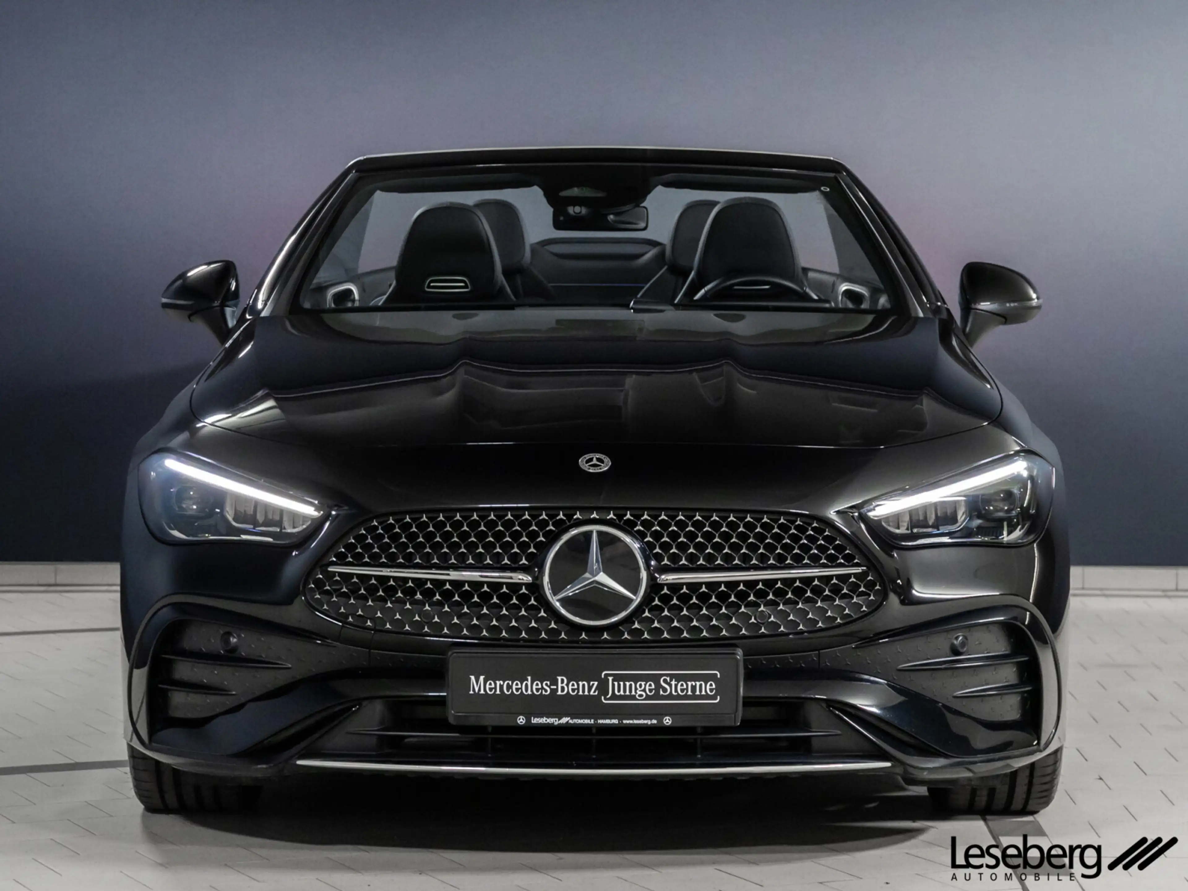 Mercedes-Benz CLE 200 CLE 200 AMG Cabrio LED/Kamera/Memory/Ambiente/ — photo 6