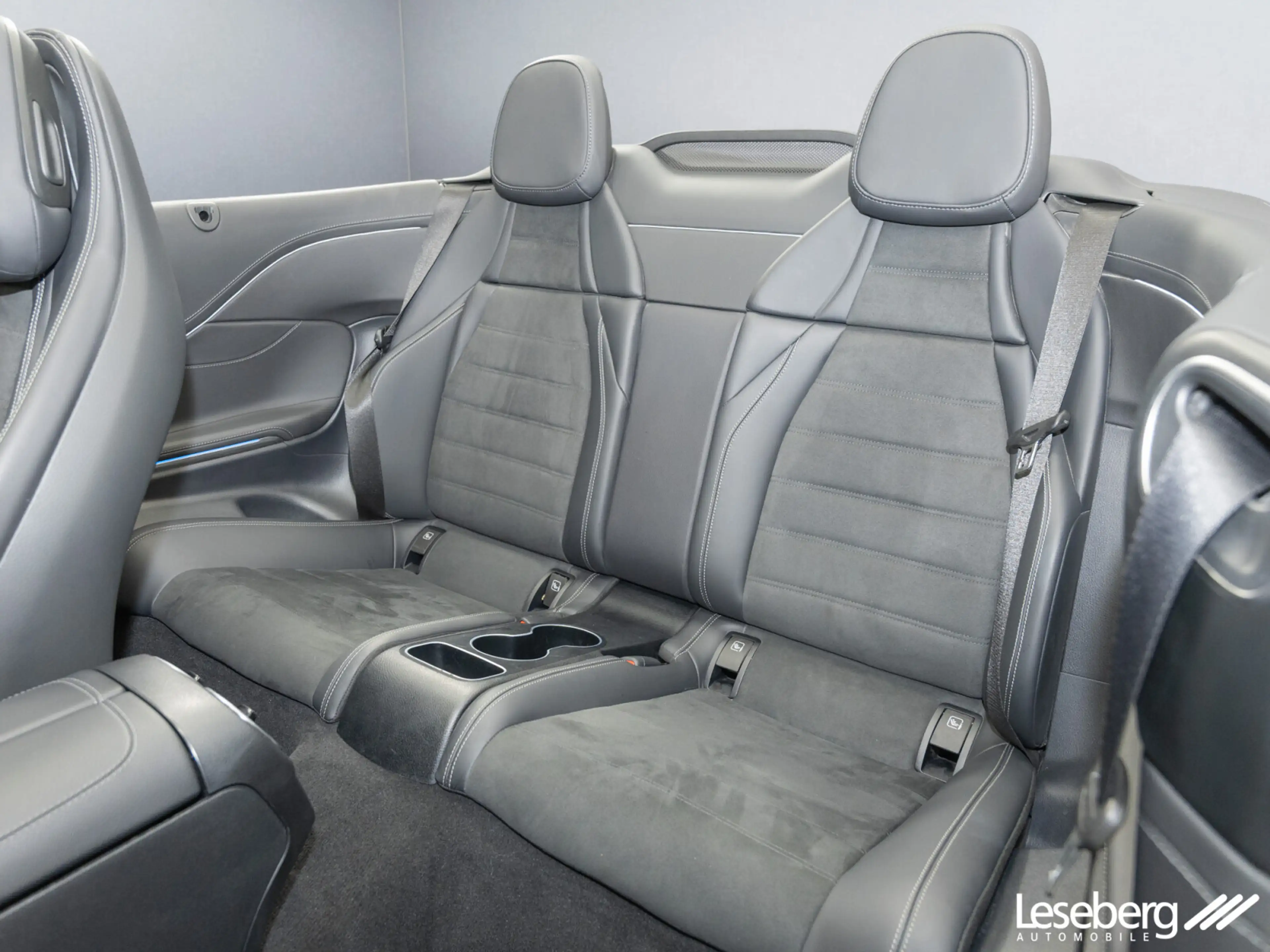Mercedes-Benz CLE 200 CLE 200 AMG Cabrio LED/Kamera/Memory/Ambiente/ — photo 15