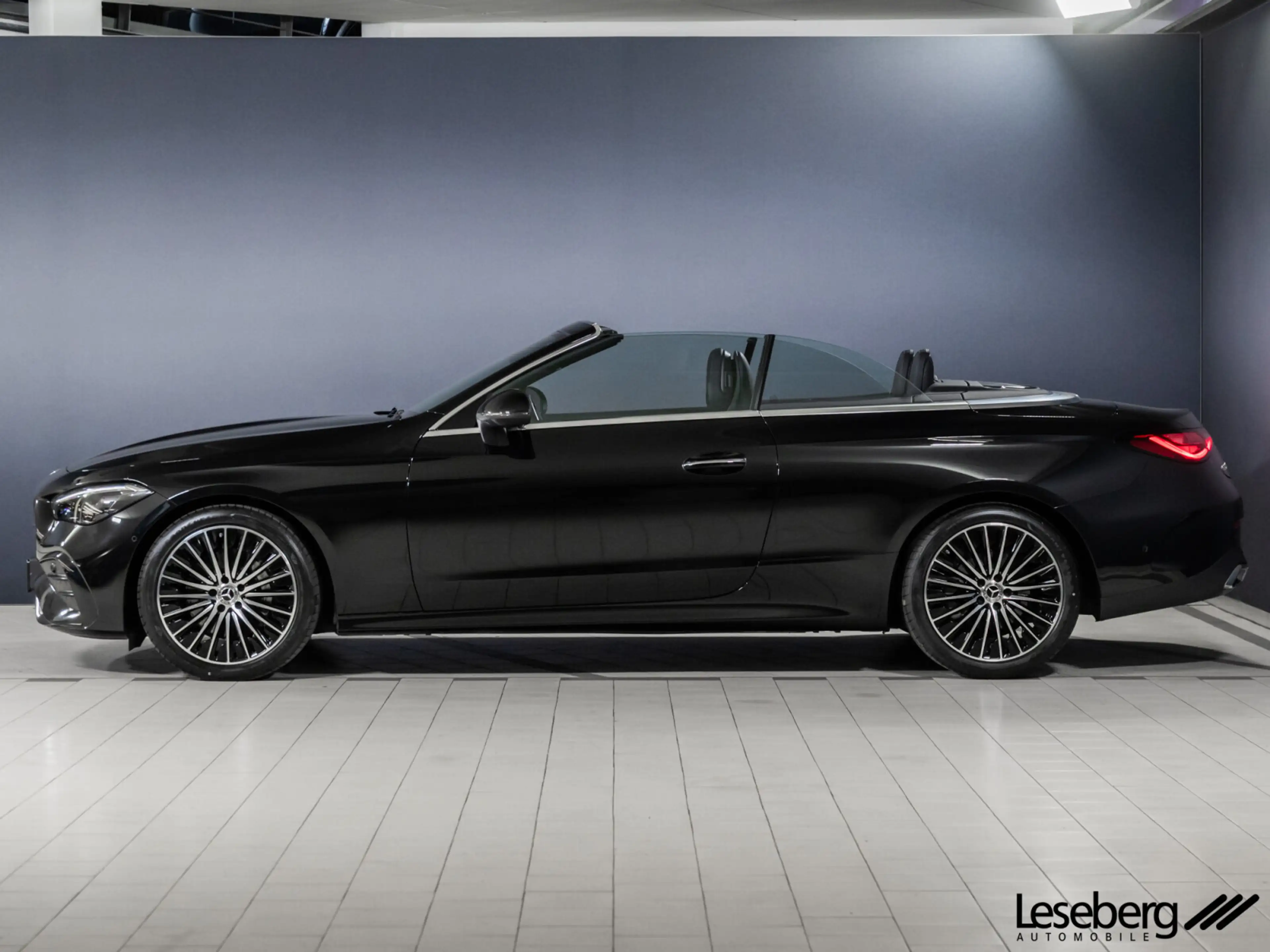 Mercedes-Benz CLE 200 CLE 200 AMG Cabrio LED/Kamera/Memory/Ambiente/ — photo 4