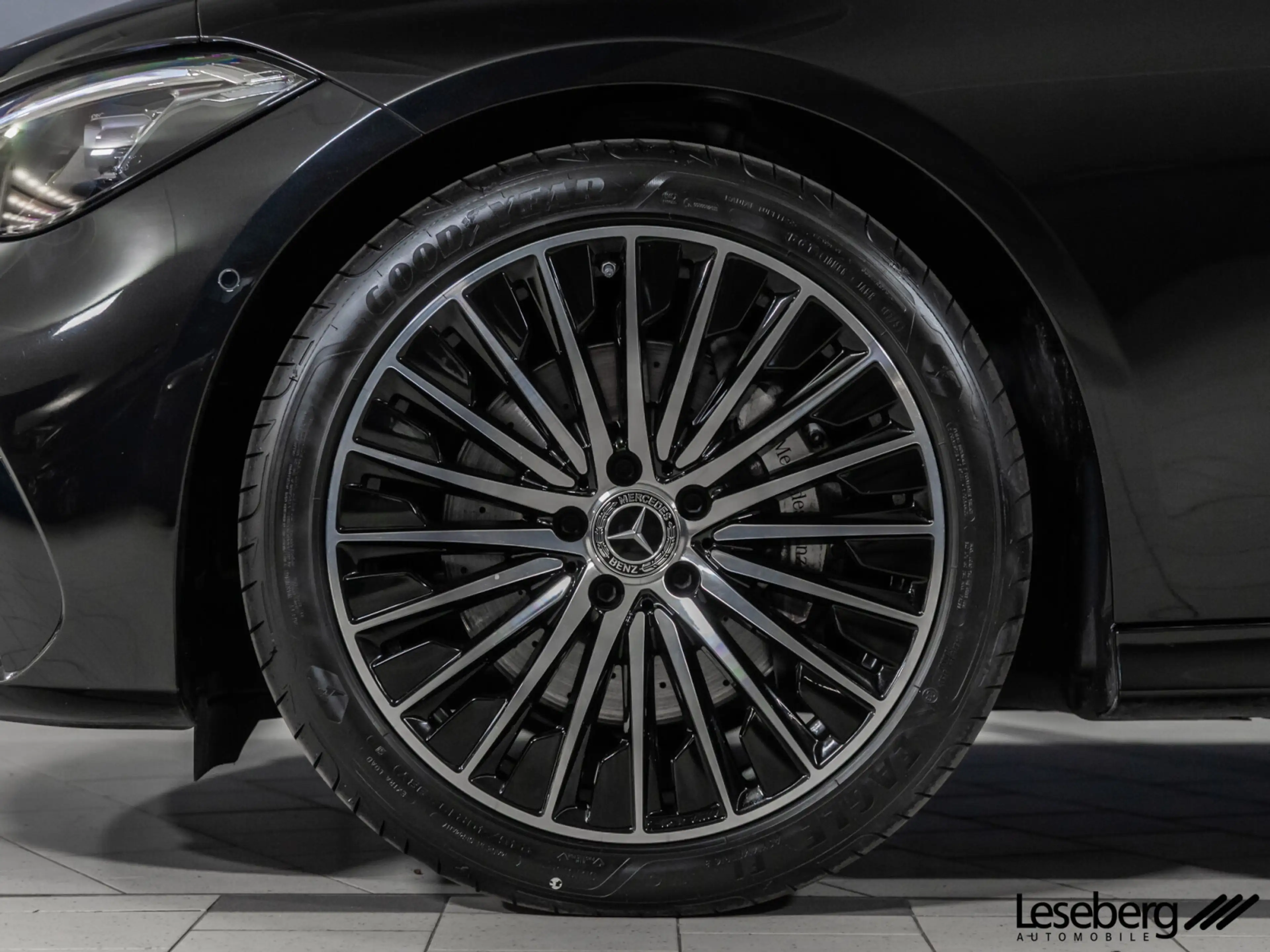 Mercedes-Benz CLE 200 CLE 200 AMG Cabrio LED/Kamera/Memory/Ambiente/ — photo 8